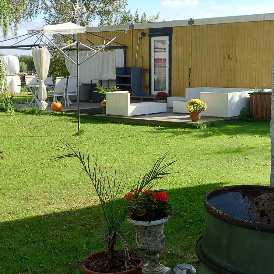 Lyckans Lodge Dosjebro Экстерьер фото