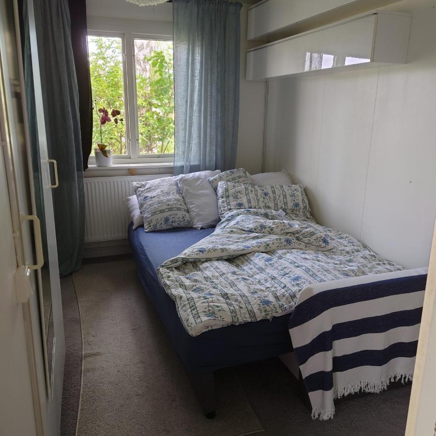 Lyckans Lodge Dosjebro Экстерьер фото