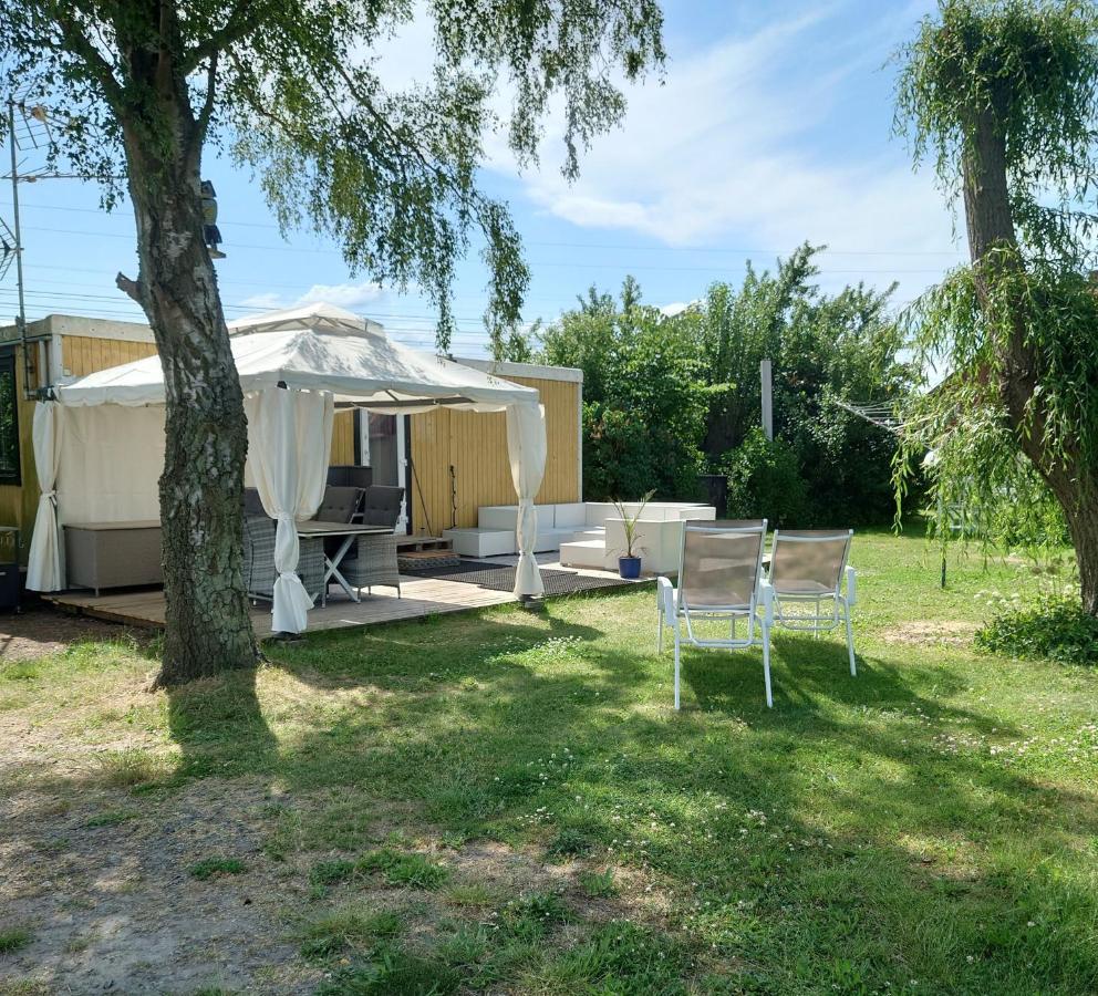 Lyckans Lodge Dosjebro Экстерьер фото